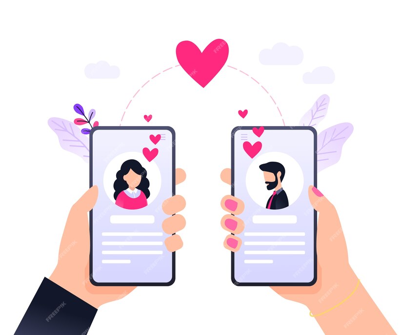 Create Your Own Dating Platform With An Advanced Clone App